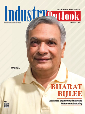 Bharat Bijlee: Advanced Engineering In Electric Motor Manufacturing